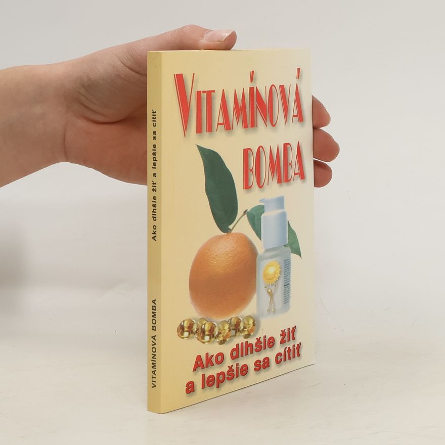 Autores varios Vitamínová bomba
