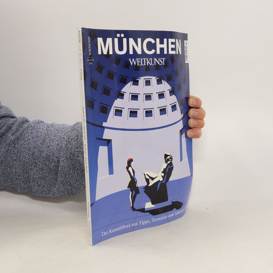 Autorenkollektiv München Weltkunst