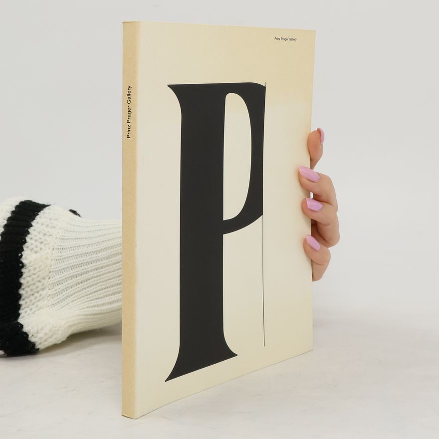 Evžen Šimera Prinz Prager Gallery : 2008-2009