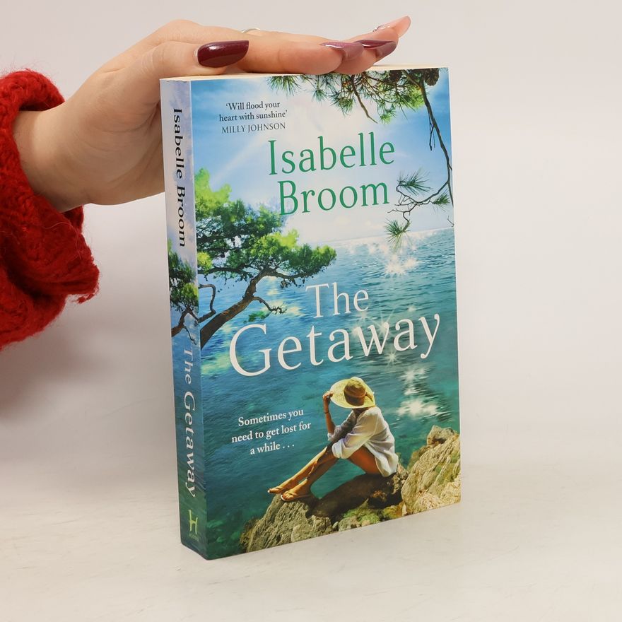 Isabelle Broom The Getaway