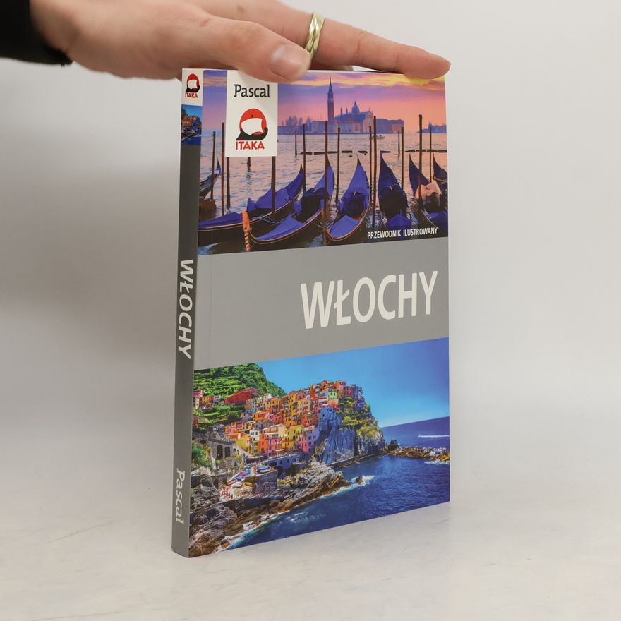 Autorenkollektiv Włochy. Przewodnik ilustrowany