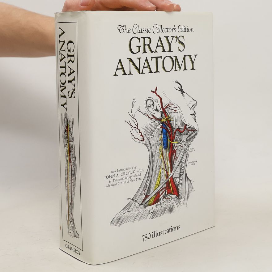 Henry Gray Grey´s Anatomy