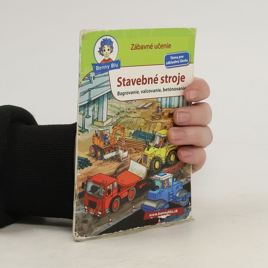 Autorenkollektiv Stavebné stoje