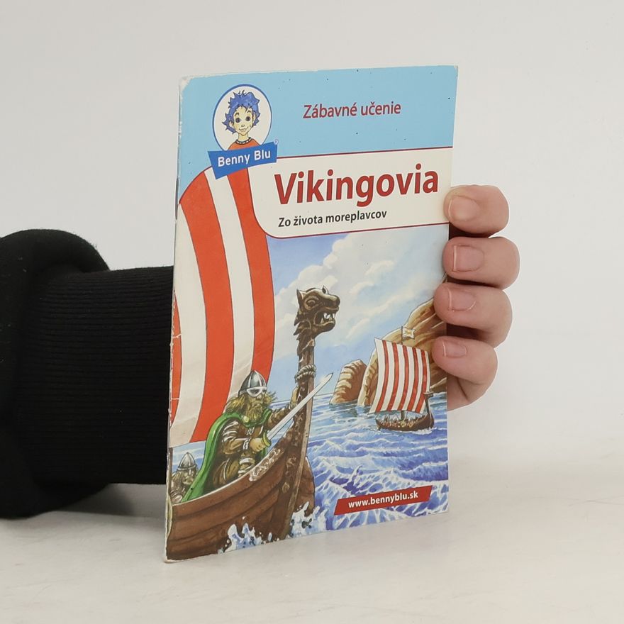 Dagmar Koopmann Vikingovia