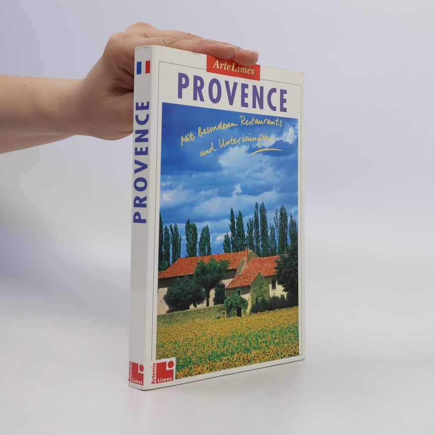 Wolfgang Rössig Provence