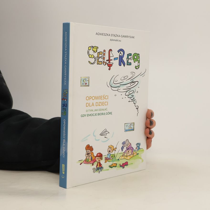 Agnieszka Stążka-Gawrysiak Self-Reg