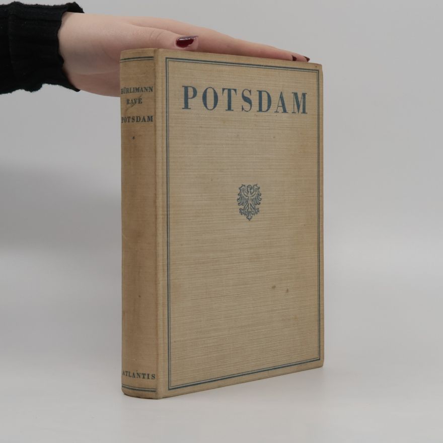 Various authors Postdam