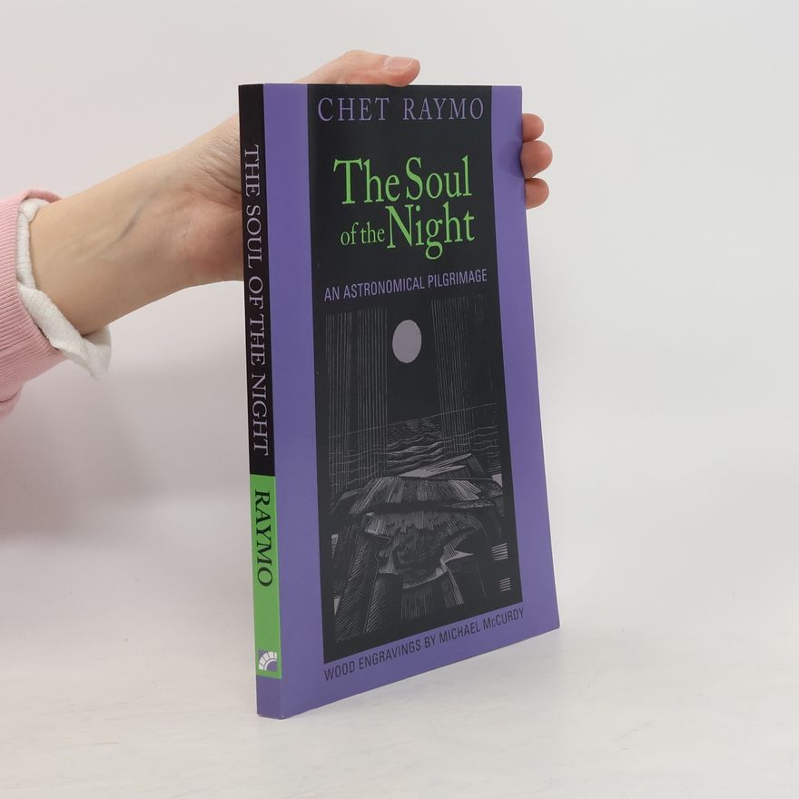 Chet Raymo The Soul of the Night