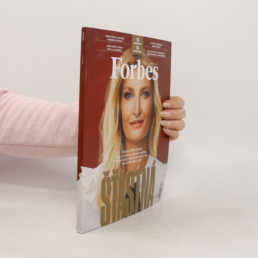 Autorenkollektiv Forbes 12/2022