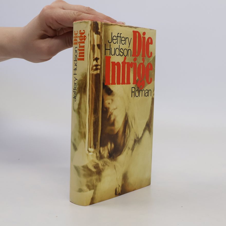 Michael Crichton Die Intrige