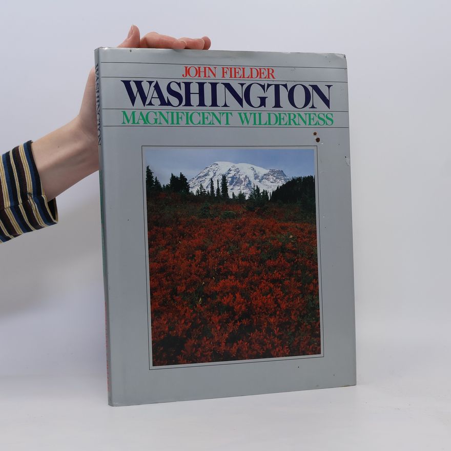 John Fielder Washington