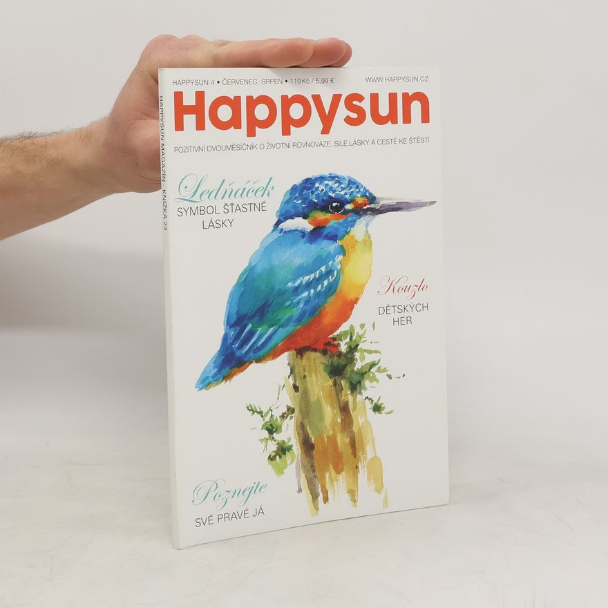 Various authors Happysun 23