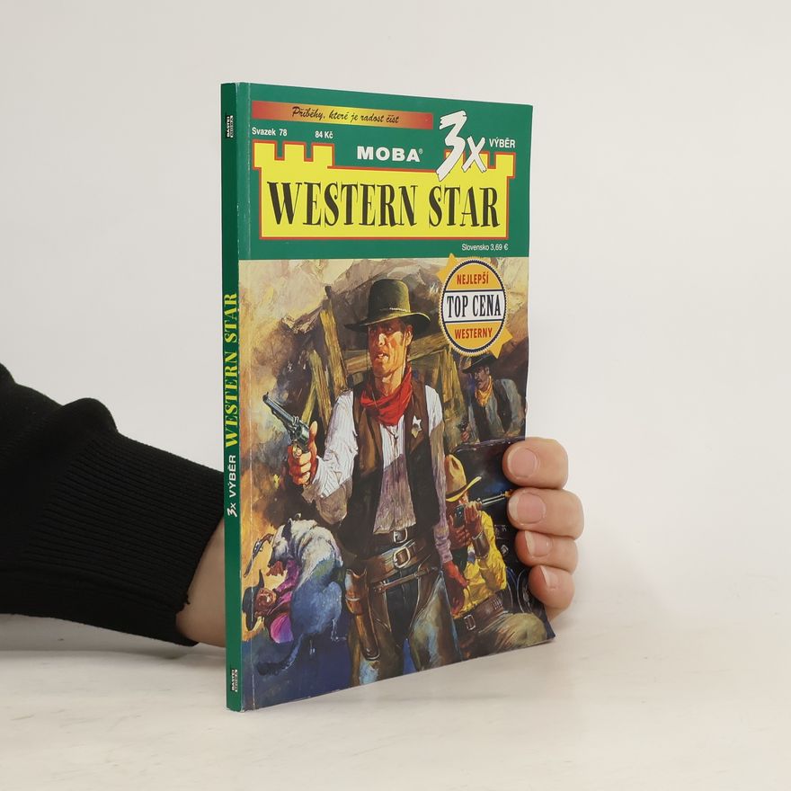 Autorenkollektiv 3x Western Star