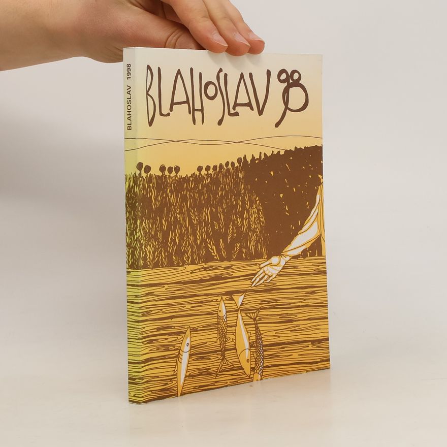 AA.VV. Blahoslav