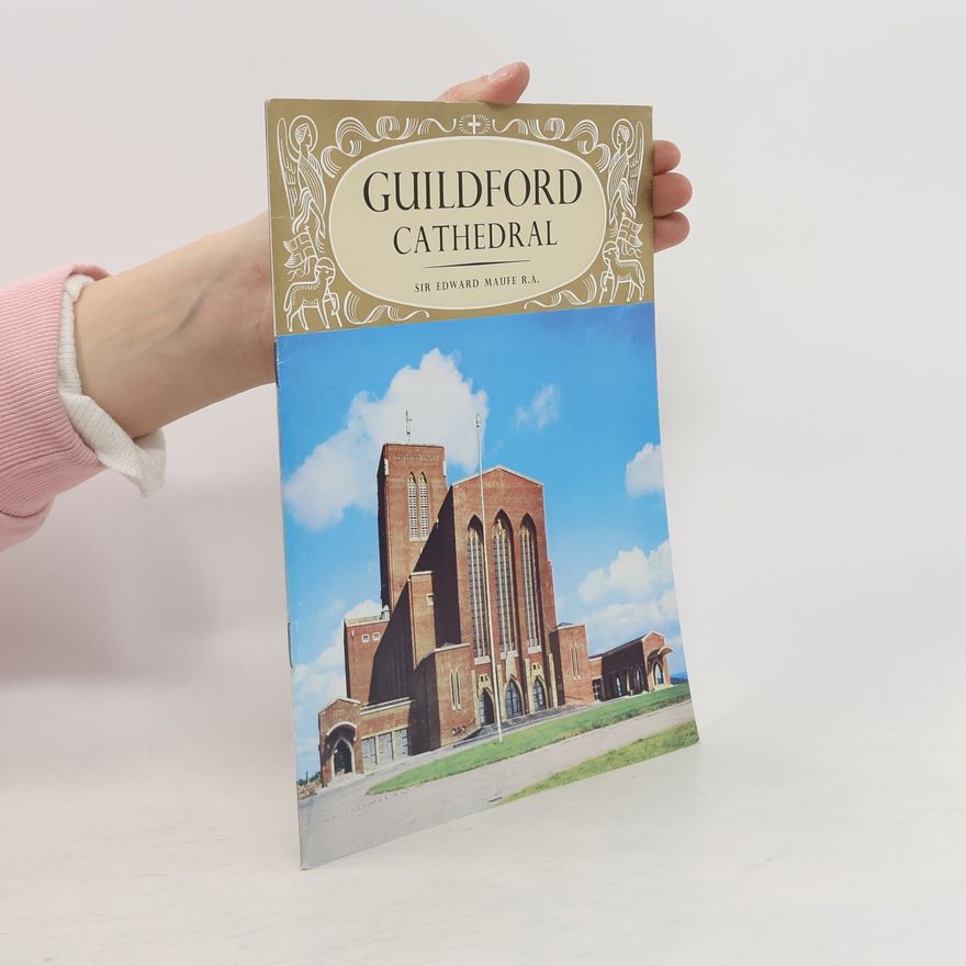 Auteurscollectief Guildford Cathedral