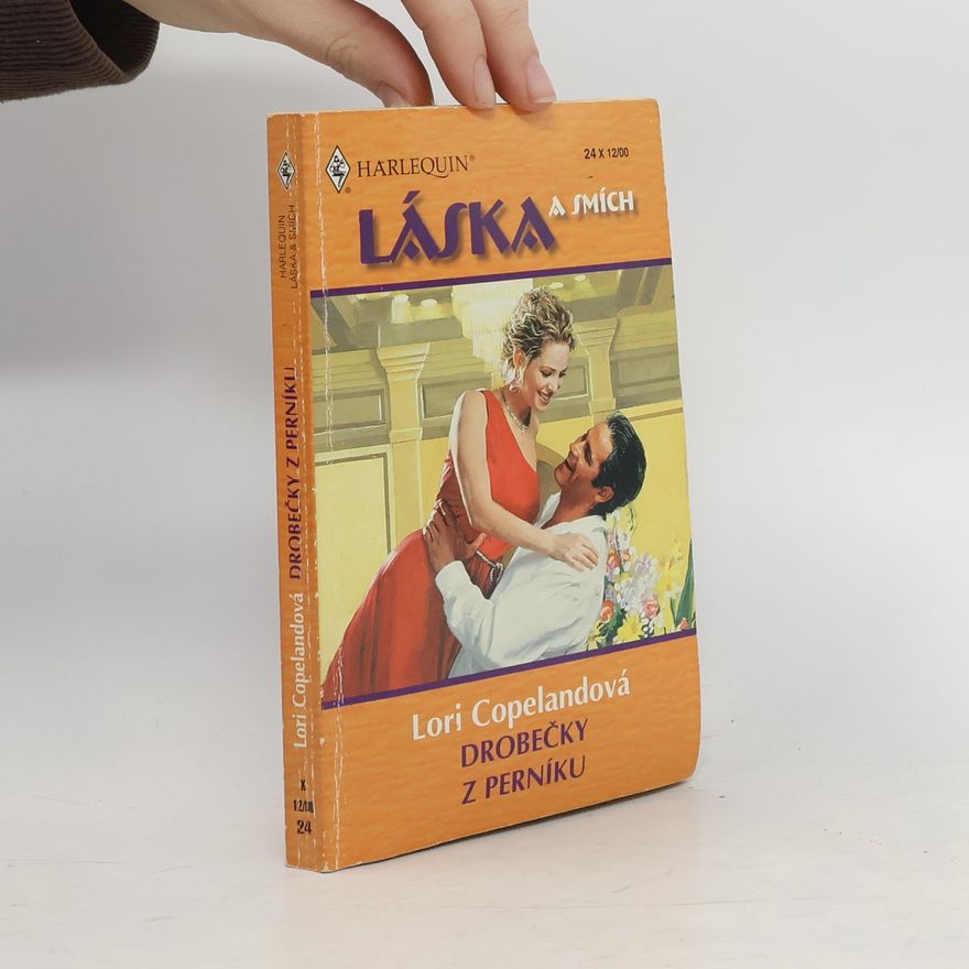 Lori Copeland Drobečky z perníku