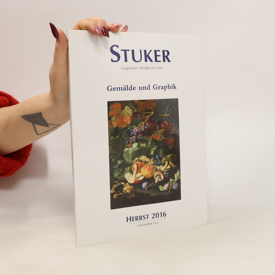Autorenkollektiv Gemälde und Graphik 12/2006