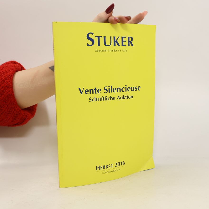 Kolektiv autorů Vente Silencieuse