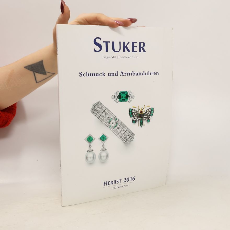 Kolektiv autorů Stuker 12/2016