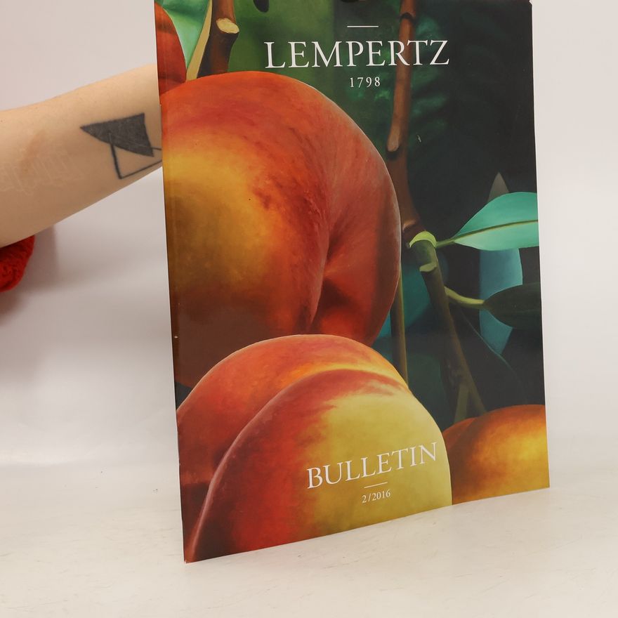 Kolektiv autorů Lempertz 2/2016