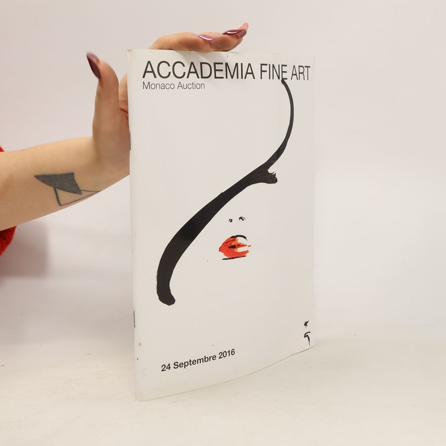 Kolektiv autorů Accademia Fine Art 9/2016