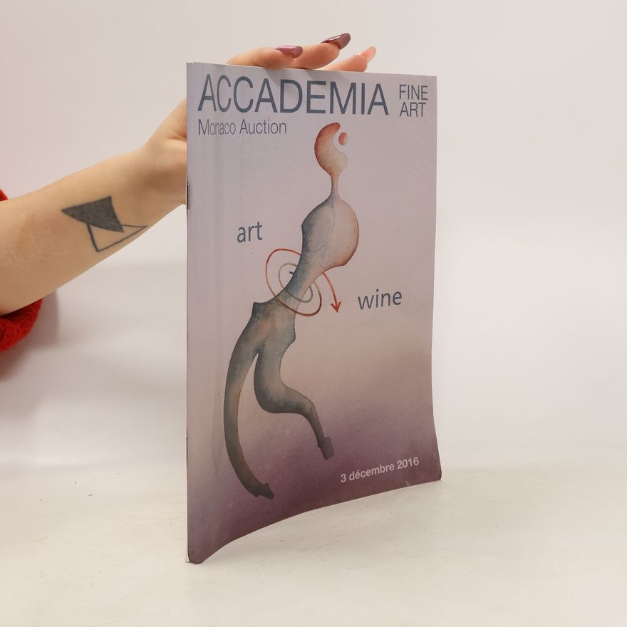 Autorenkollektiv Academia. Fine Art. 12/2016