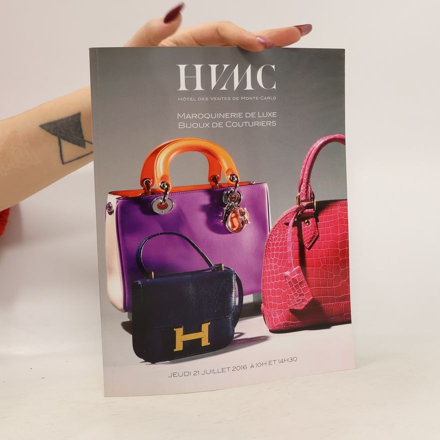 Kolektiv autorů Hótel des Ventes de Monte-Carlo
