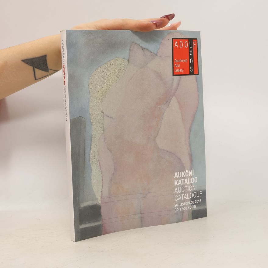 Kolektiv autorů Aukční katalog. Auction Catalogue. 26.11/2016