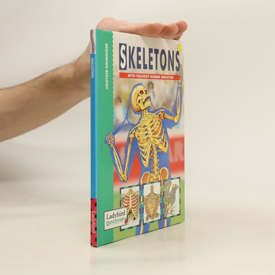 Kolektiv autorů Skeletons