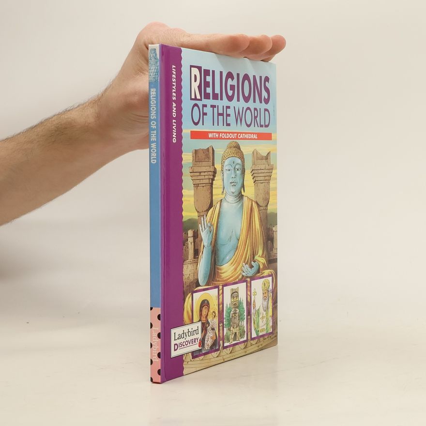 Dene Schofield Religions of the World