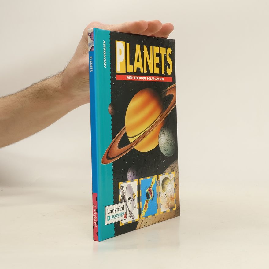 Kolektiv autorů Planets