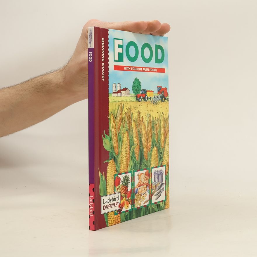Charlotte Evans Food