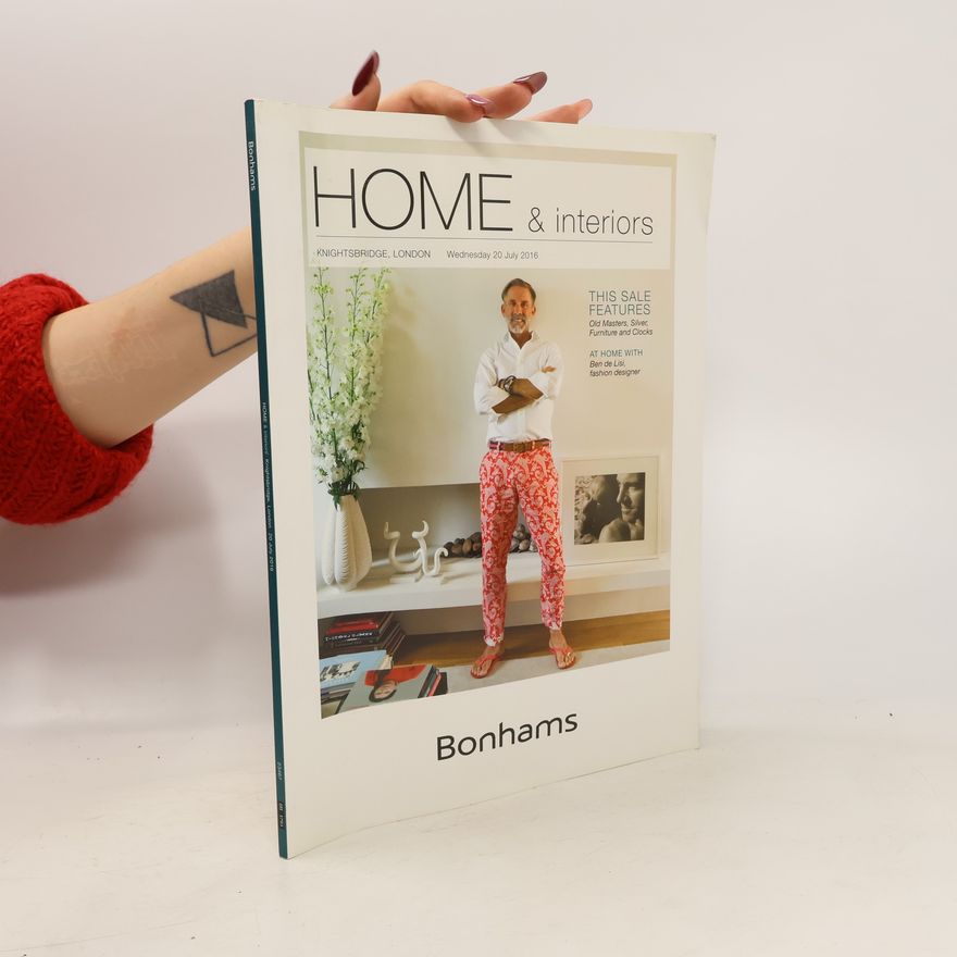 Autorenkollektiv home & interiors