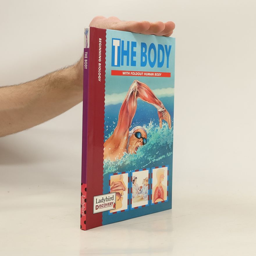 Lorenzo Cecchi The body