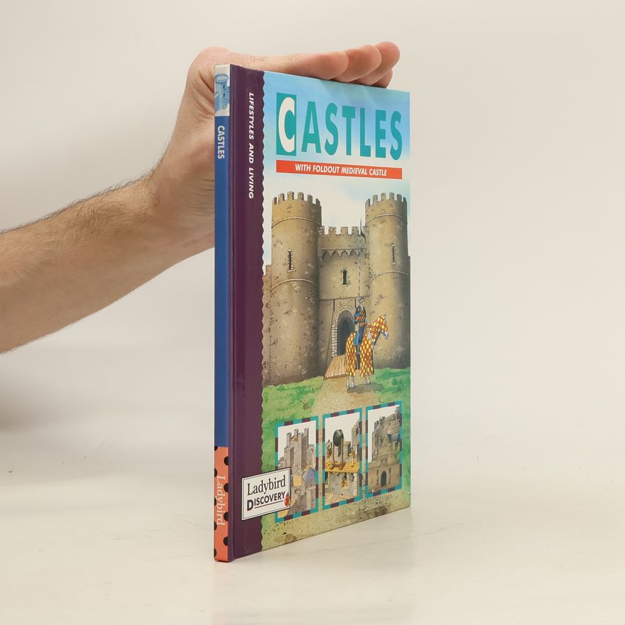 Don Harper Castles