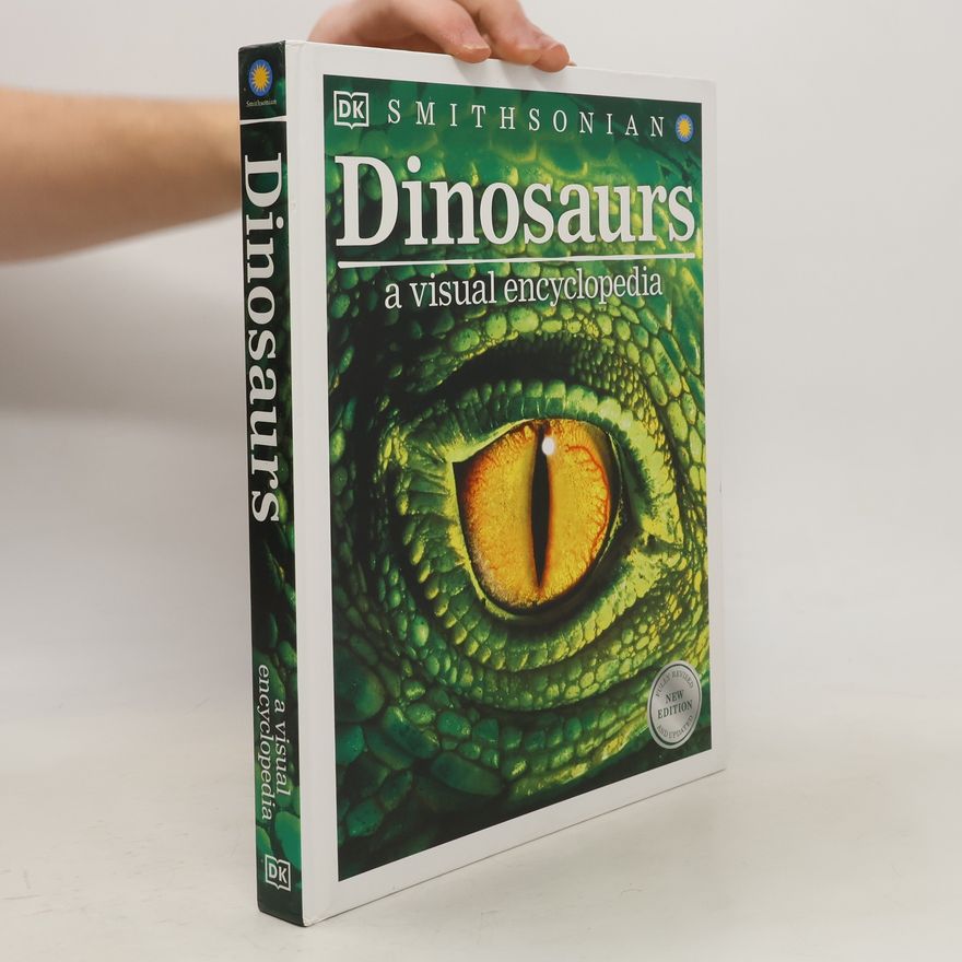 Autorenkollektiv Dinosaurs: A Visual Encyclopedia, 2nd Edition