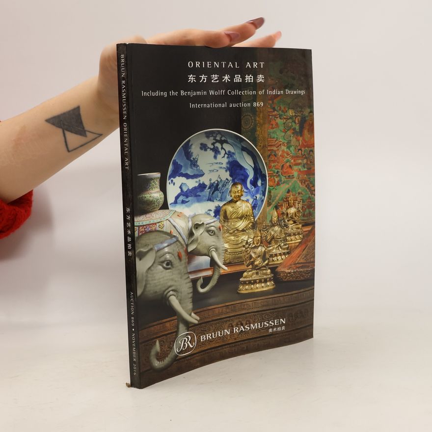 Brunn Rasmussen Oriental Art