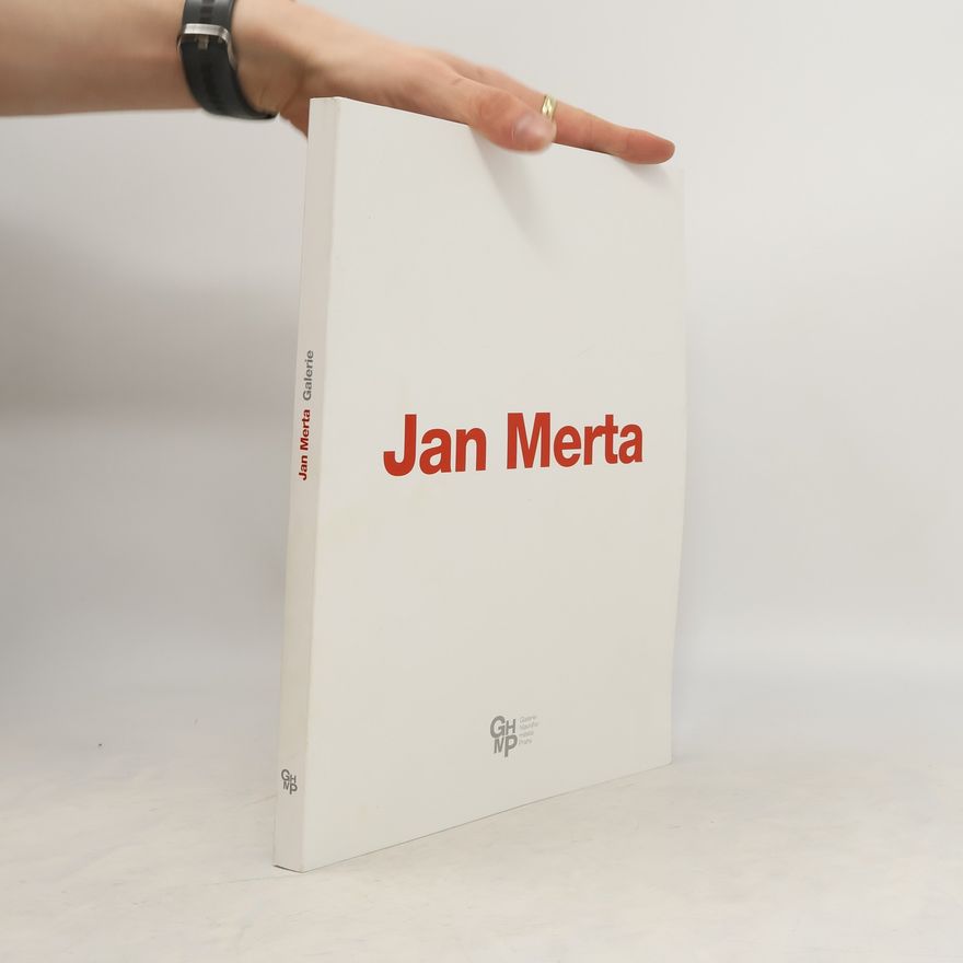 Lukáš Jasanský Galerie. Jan Merta