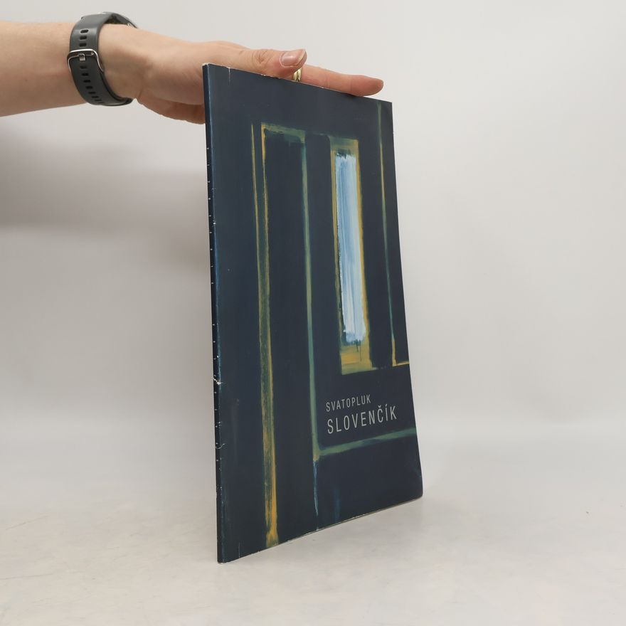 Ludvík Ševeček Svatopluk Slovenčík 1934-1999