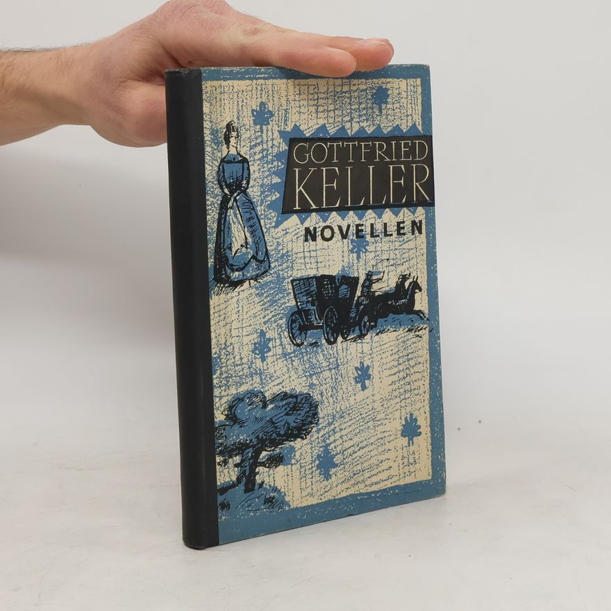 Gottfried Keller Novellen