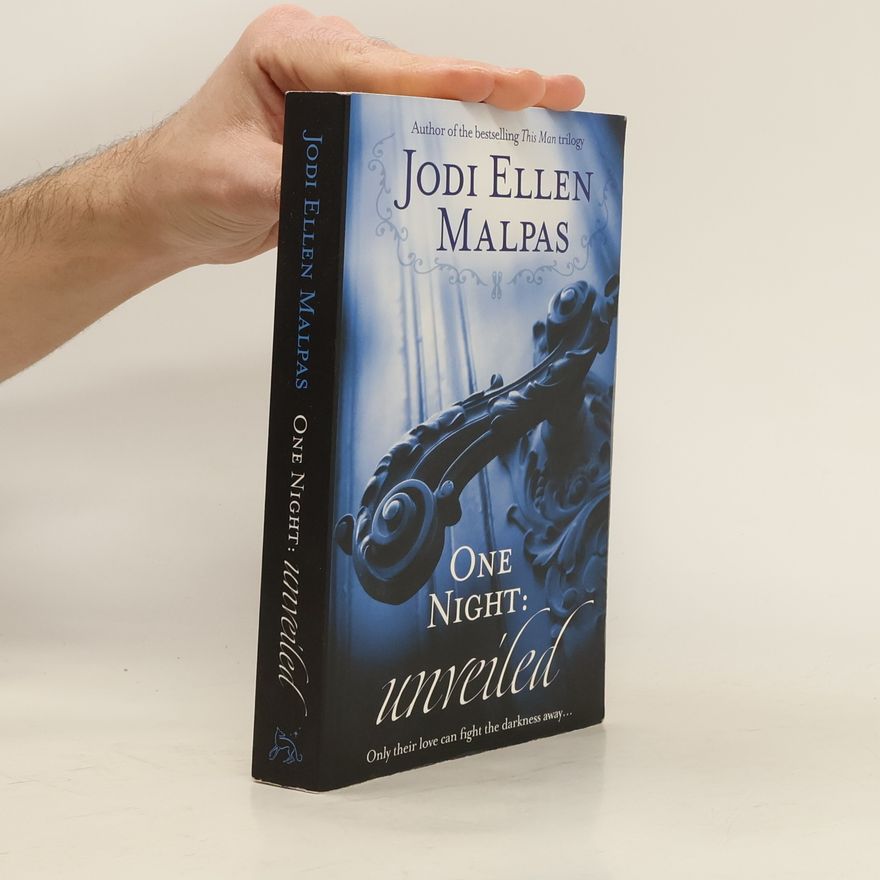 Jodi Ellen Malpas One Night: Unveiled