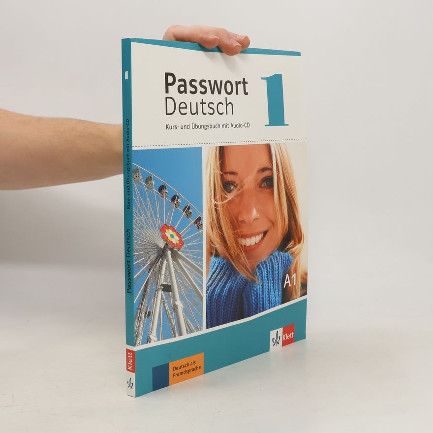 Autorenkollektiv Passwort Deutsch 1
