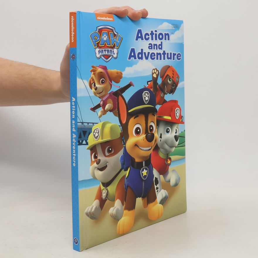 Autorenkollektiv Action and Adventure