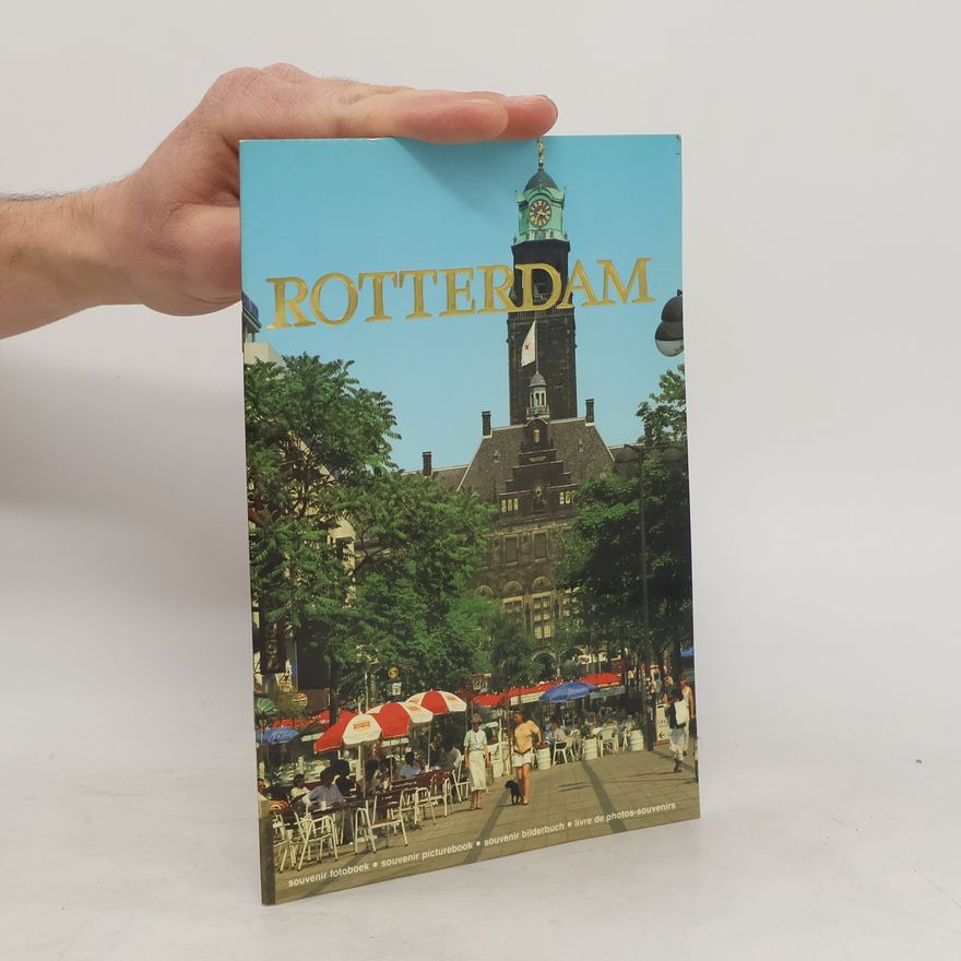 AA.VV. Rotterdam