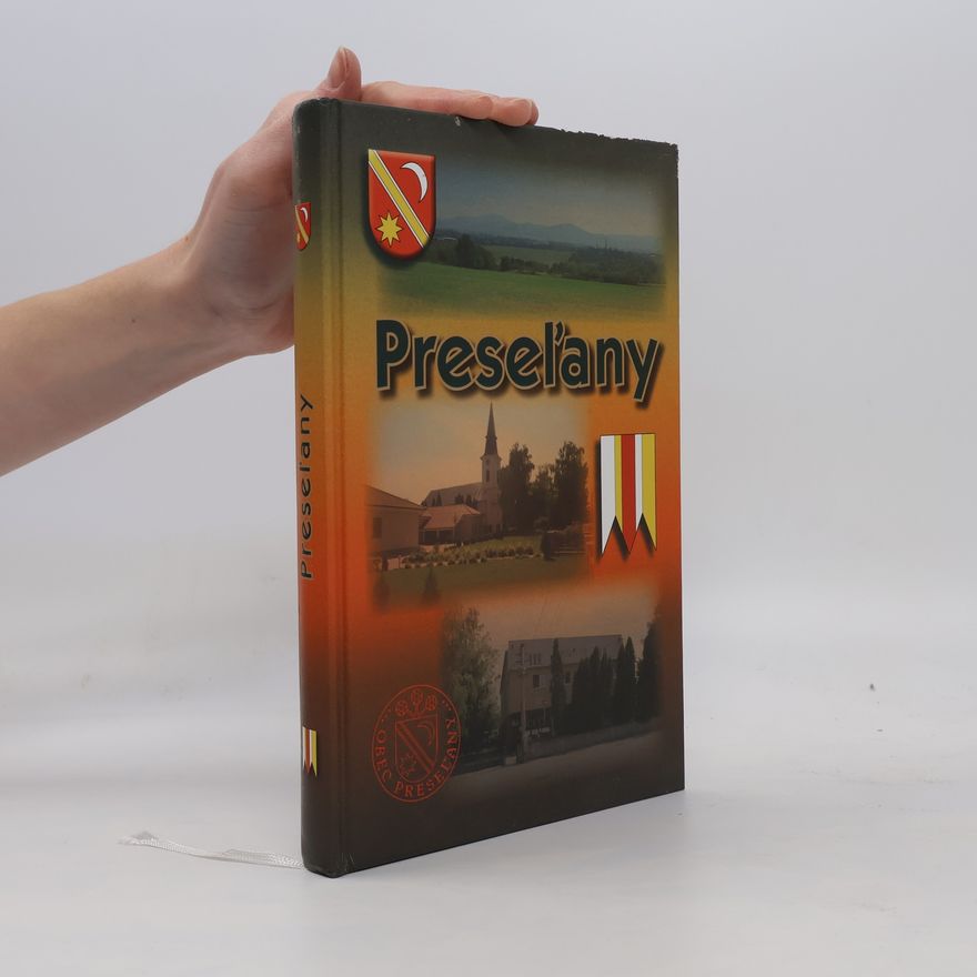 Autorenkollektiv Preseľany