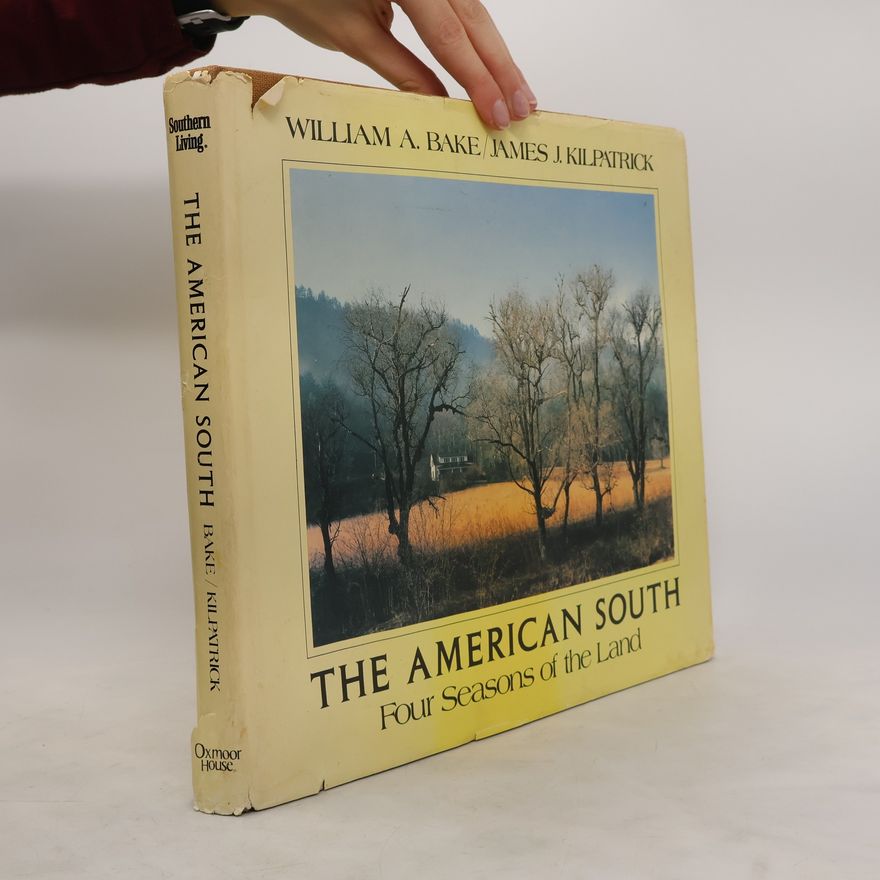 James Jackson Kilpatrick The American South