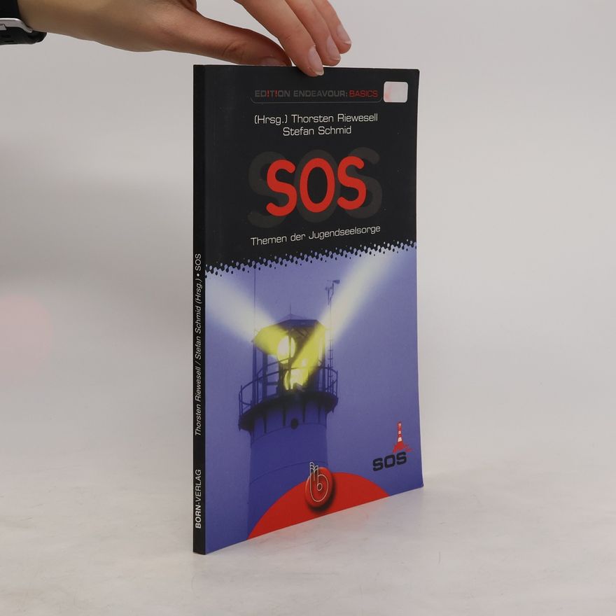 Thorsten Riewesell SOS