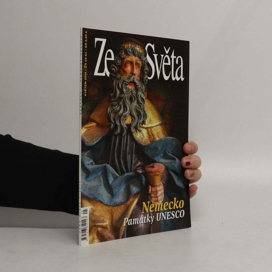 Kolektiv autorů Země světa : Německo - Památky UNESCO