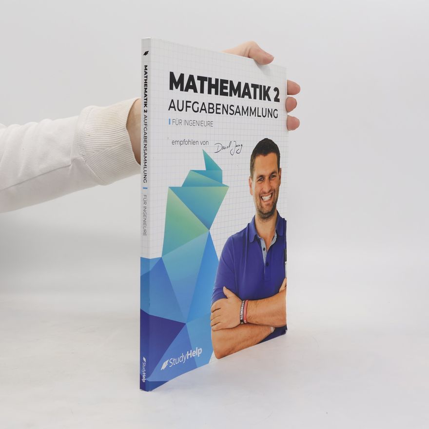 Lisa-Maria Böck Mathematik für Ingenieure