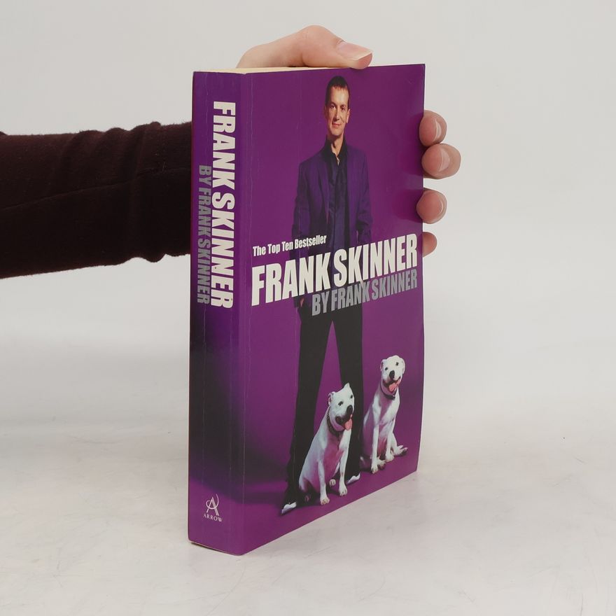 Frank Skinner Frank Skinner
